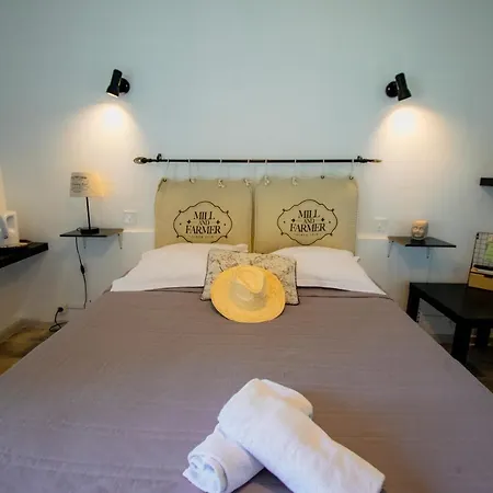 Hotel Carina Apt