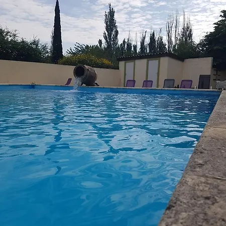 Hotel Carina 2*